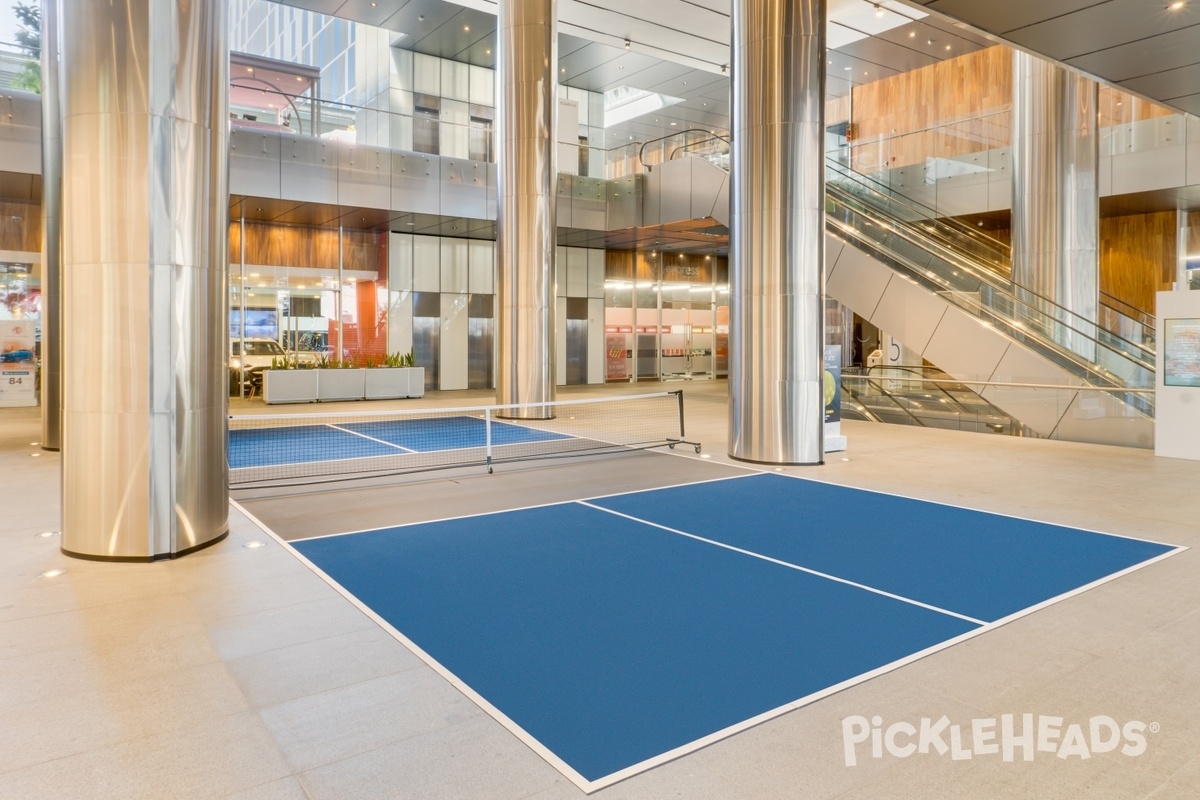 Photo of Pickleball at AVIA Pickleball Court